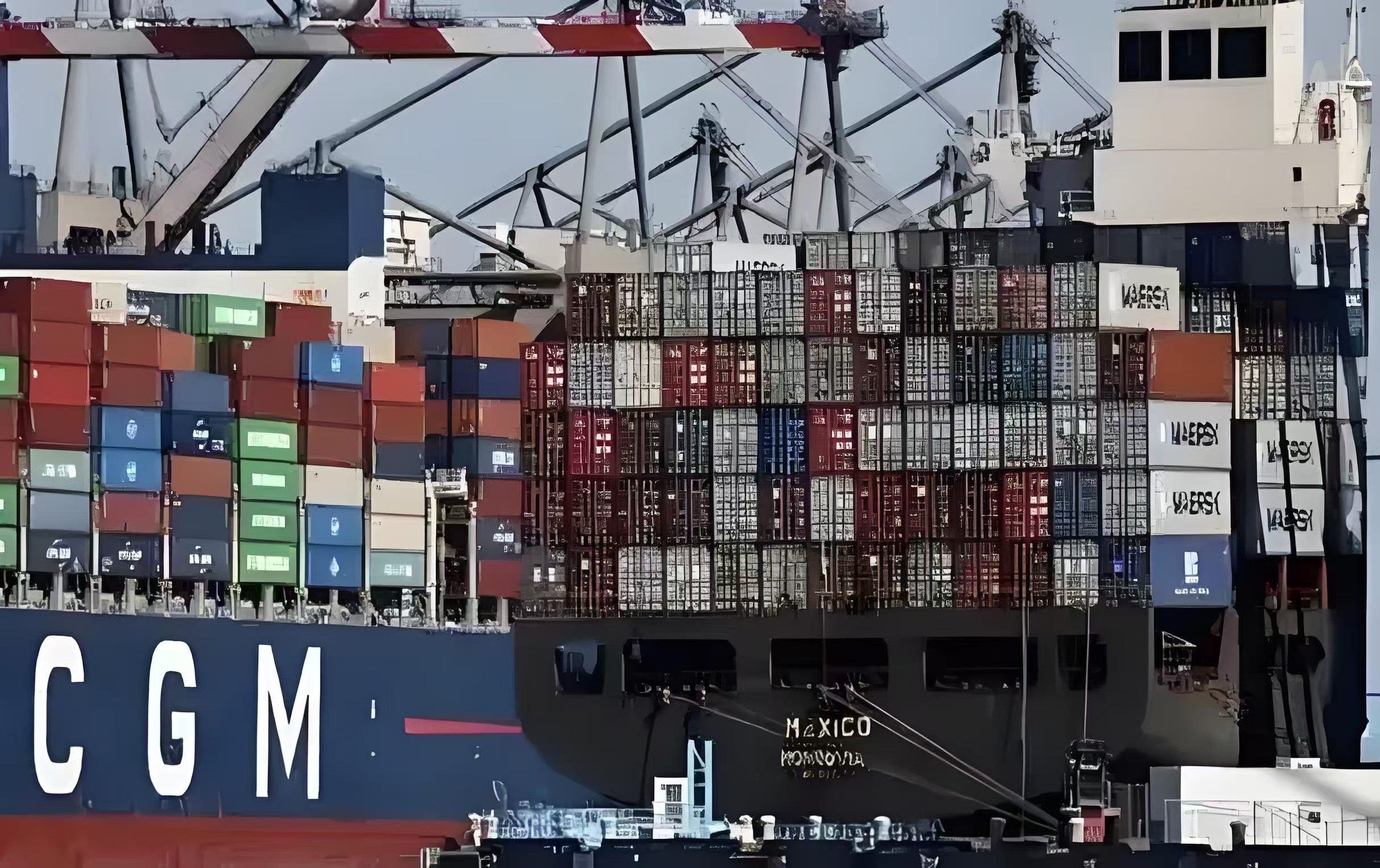 关税博弈转折：墨方提议“阶梯式加税”，中方保留反制权利